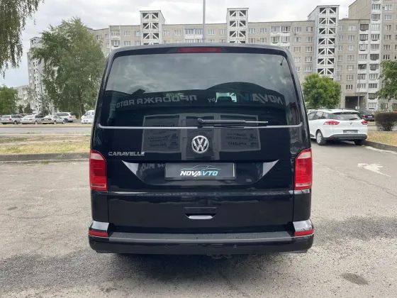 Продажа Volkswagen Caravelle T6, 2018г., Брест Брест
