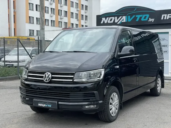 Продажа Volkswagen Caravelle T6, 2018г., Брест Брест