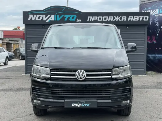 Продажа Volkswagen Caravelle T6, 2018г., Брест Брест