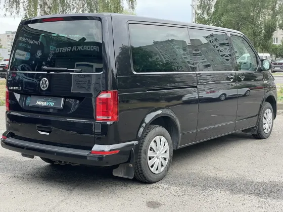 Продажа Volkswagen Caravelle T6, 2018г., Брест Брест