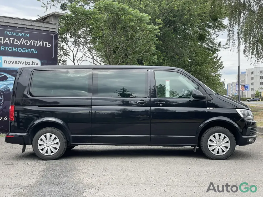 Продажа Volkswagen Caravelle T6, 2018г., Брест Брест - изображение 4