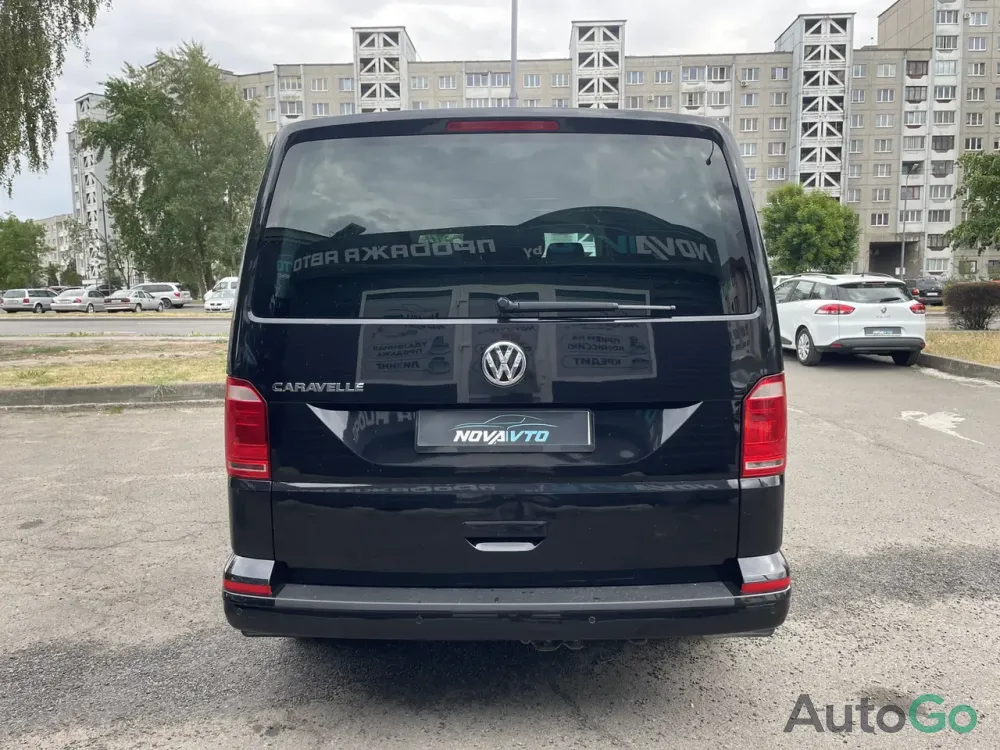 Продажа Volkswagen Caravelle T6, 2018г., Брест Брест - изображение 6