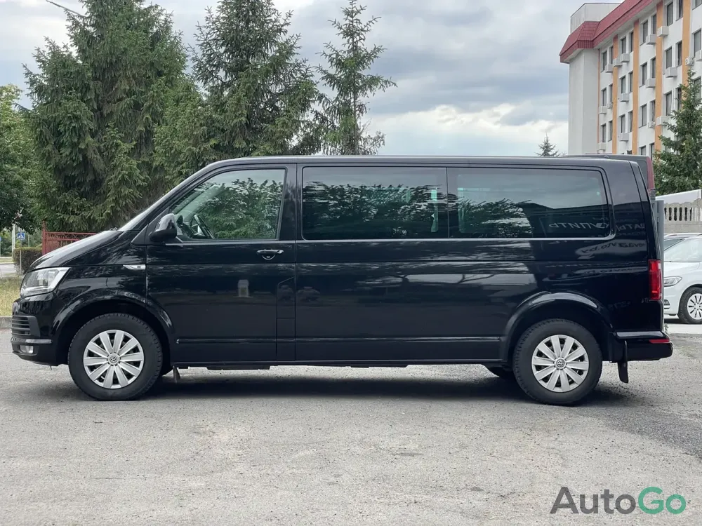 Продажа Volkswagen Caravelle T6, 2018г., Брест Брест - изображение 8