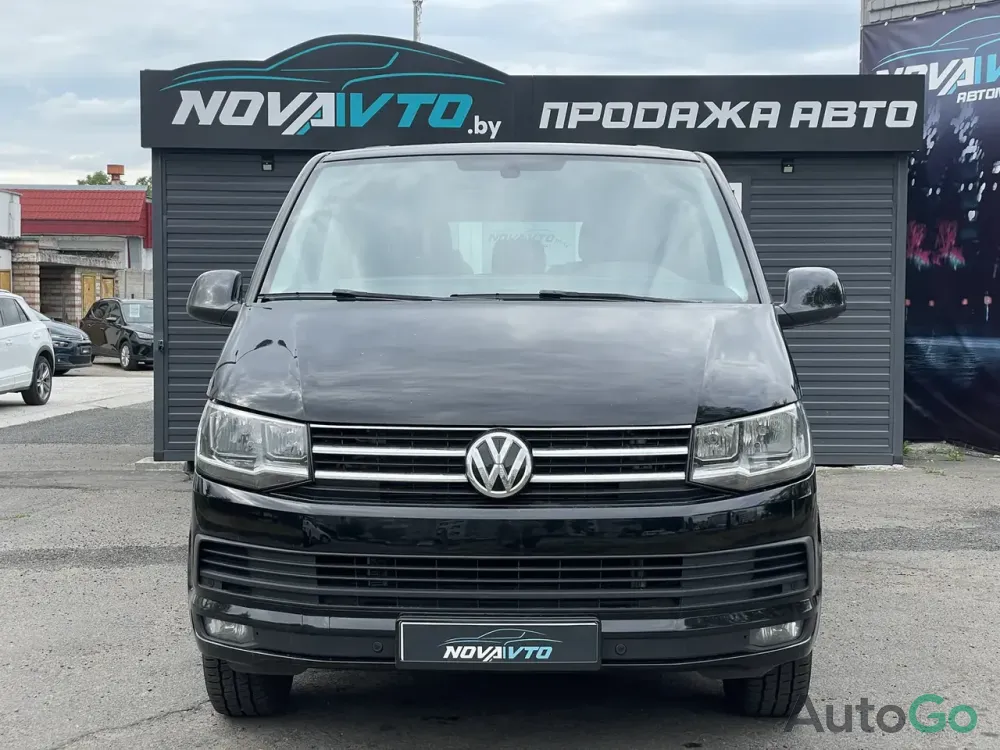 Продажа Volkswagen Caravelle T6, 2018г., Брест Брест - изображение 2