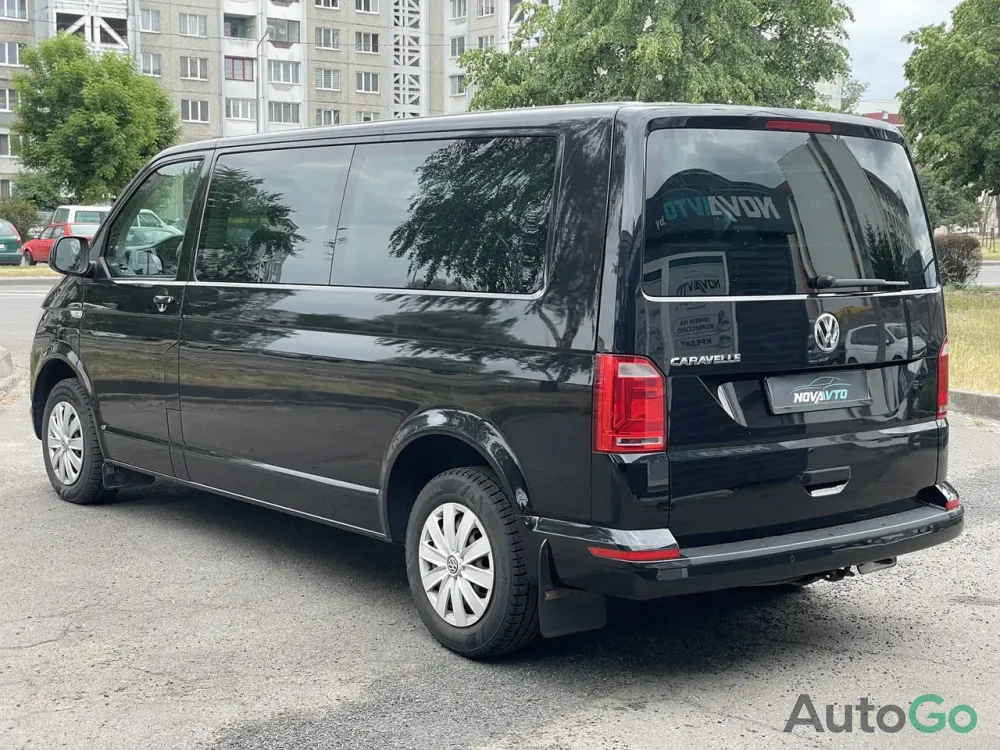 Продажа Volkswagen Caravelle T6, 2018г., Брест Брест - изображение 7