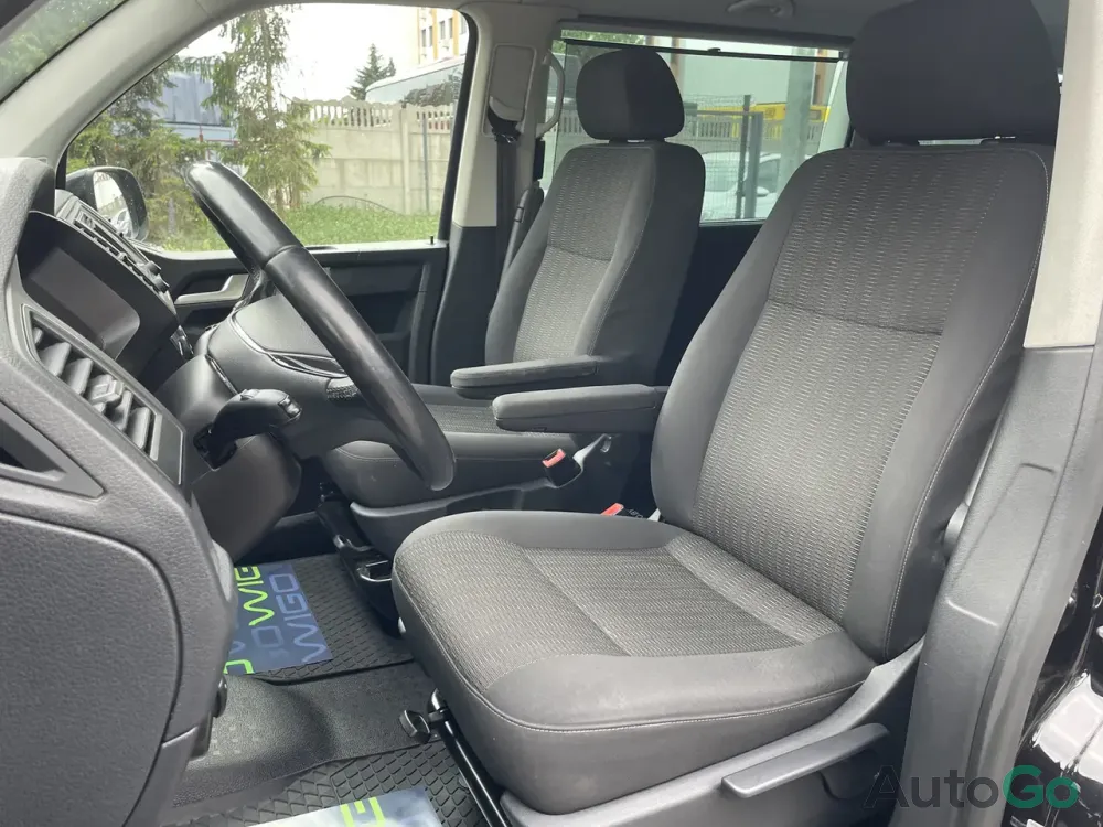 Продажа Volkswagen Caravelle T6, 2018г., Брест Брест - изображение 9