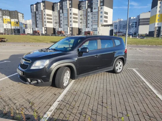 Продажа Chevrolet Orlando I, 2011г., Смолевичи Смолевичи