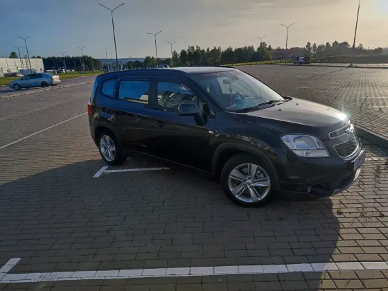 Продажа Chevrolet Orlando I, 2011г., Смолевичи Смолевичи