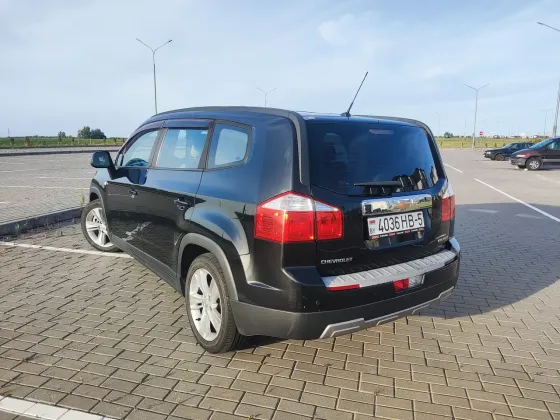 Продажа Chevrolet Orlando I, 2011г., Смолевичи Смолевичи
