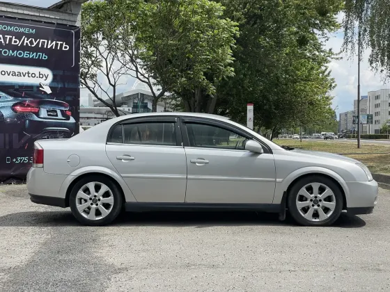 Продажа Opel Vectra C, 2003г., Брест Брест