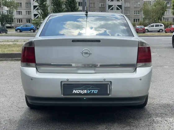 Продажа Opel Vectra C, 2003г., Брест Брест