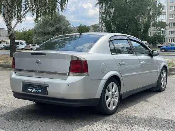 Продажа Opel Vectra C, 2003г., Брест Брест