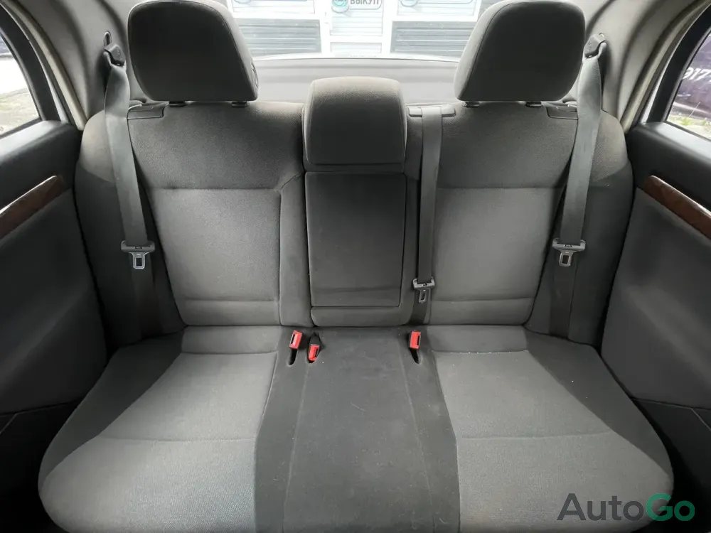 Продажа Opel Vectra C, 2003г., Брест Брест - изображение 11