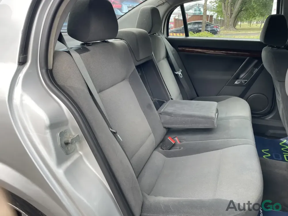 Продажа Opel Vectra C, 2003г., Брест Брест - изображение 12