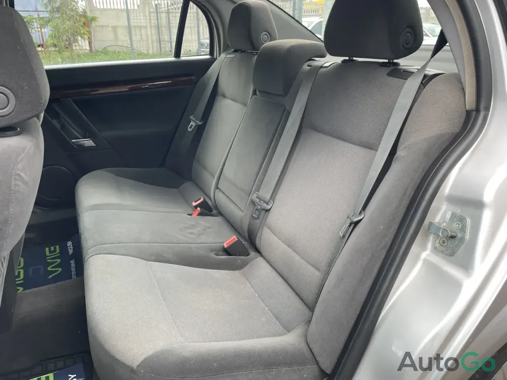 Продажа Opel Vectra C, 2003г., Брест Брест - изображение 10