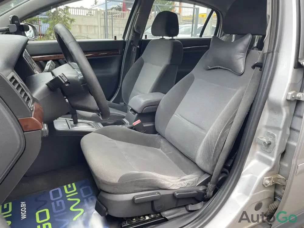 Продажа Opel Vectra C, 2003г., Брест Брест - изображение 9