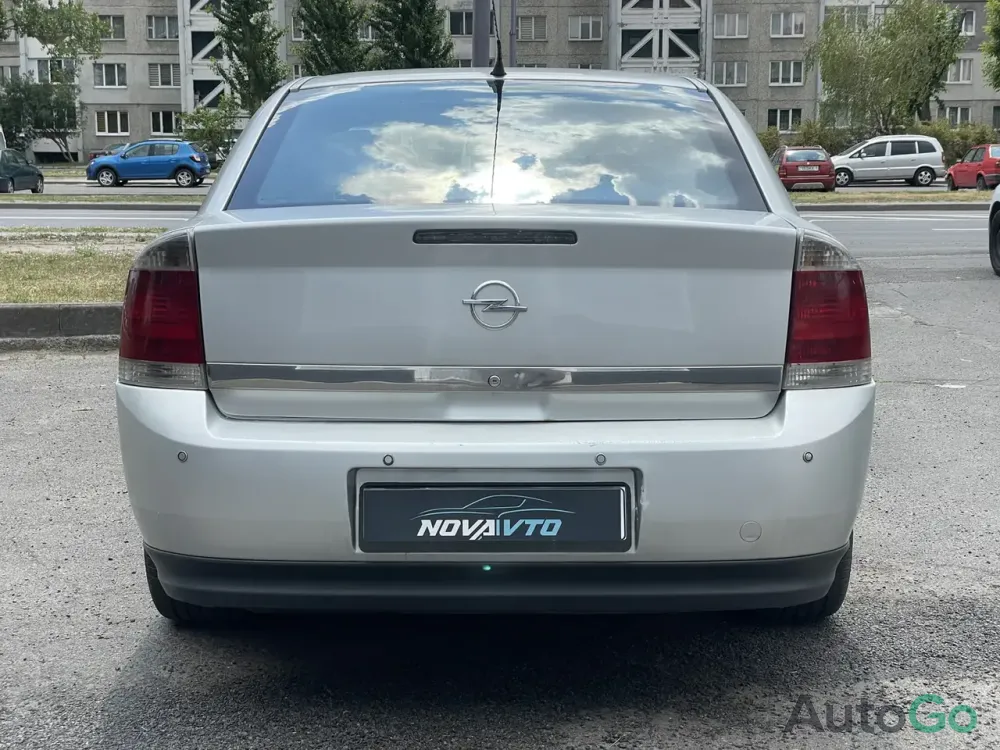 Продажа Opel Vectra C, 2003г., Брест Брест - изображение 6