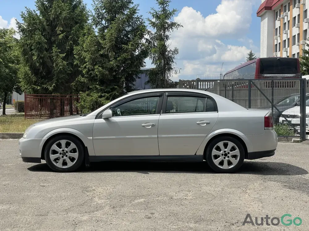 Продажа Opel Vectra C, 2003г., Брест Брест - изображение 8