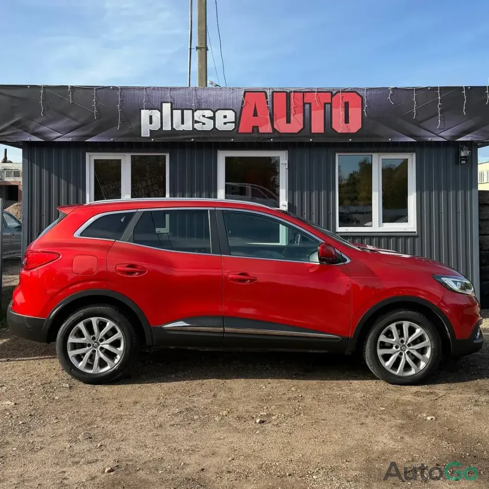  Kadjar I