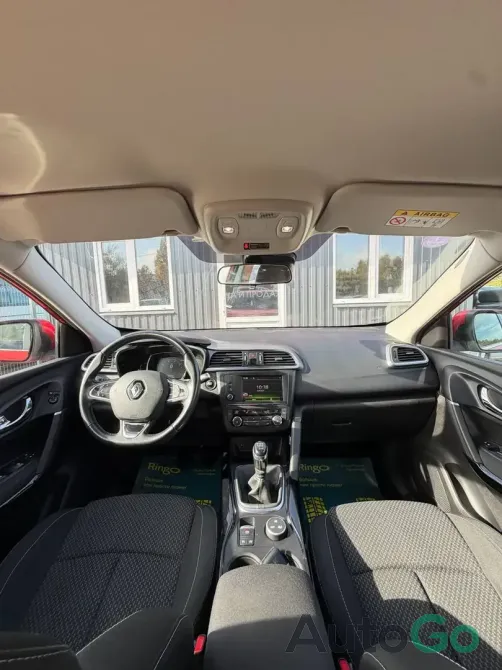  Kadjar I