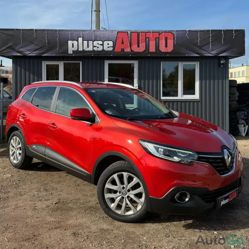  Kadjar I