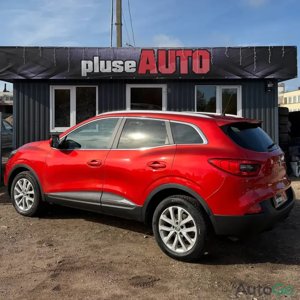  Kadjar I