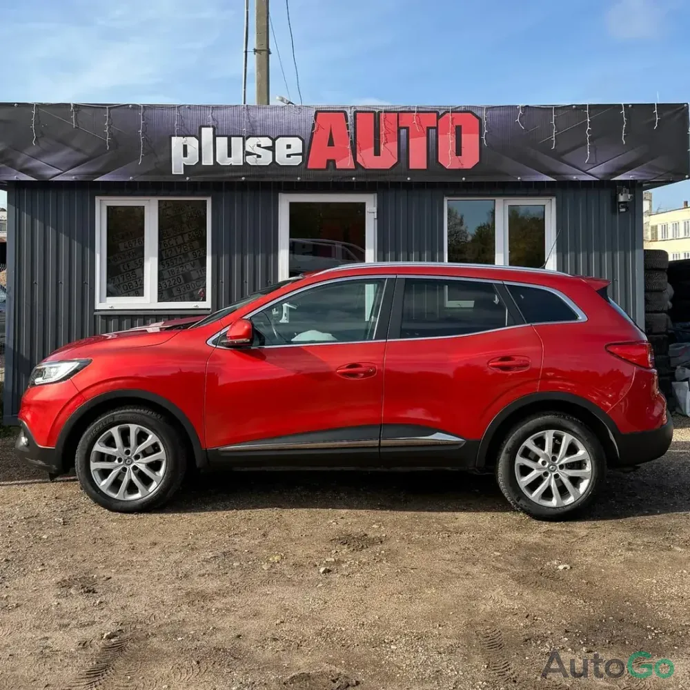  Kadjar I