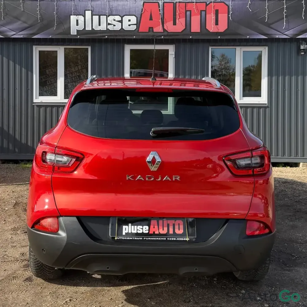  Kadjar I