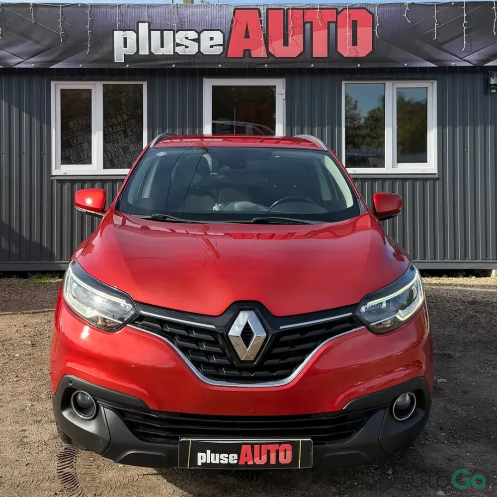  Kadjar I