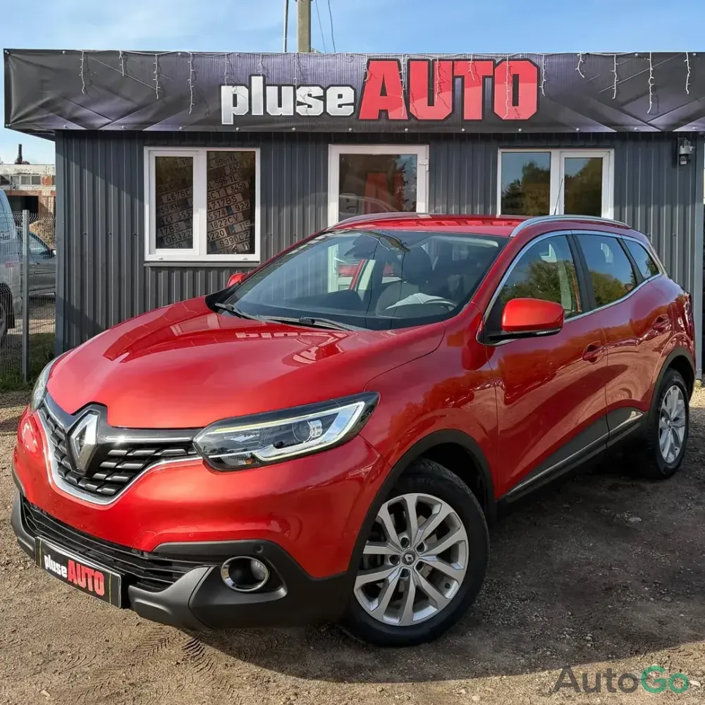  Kadjar I