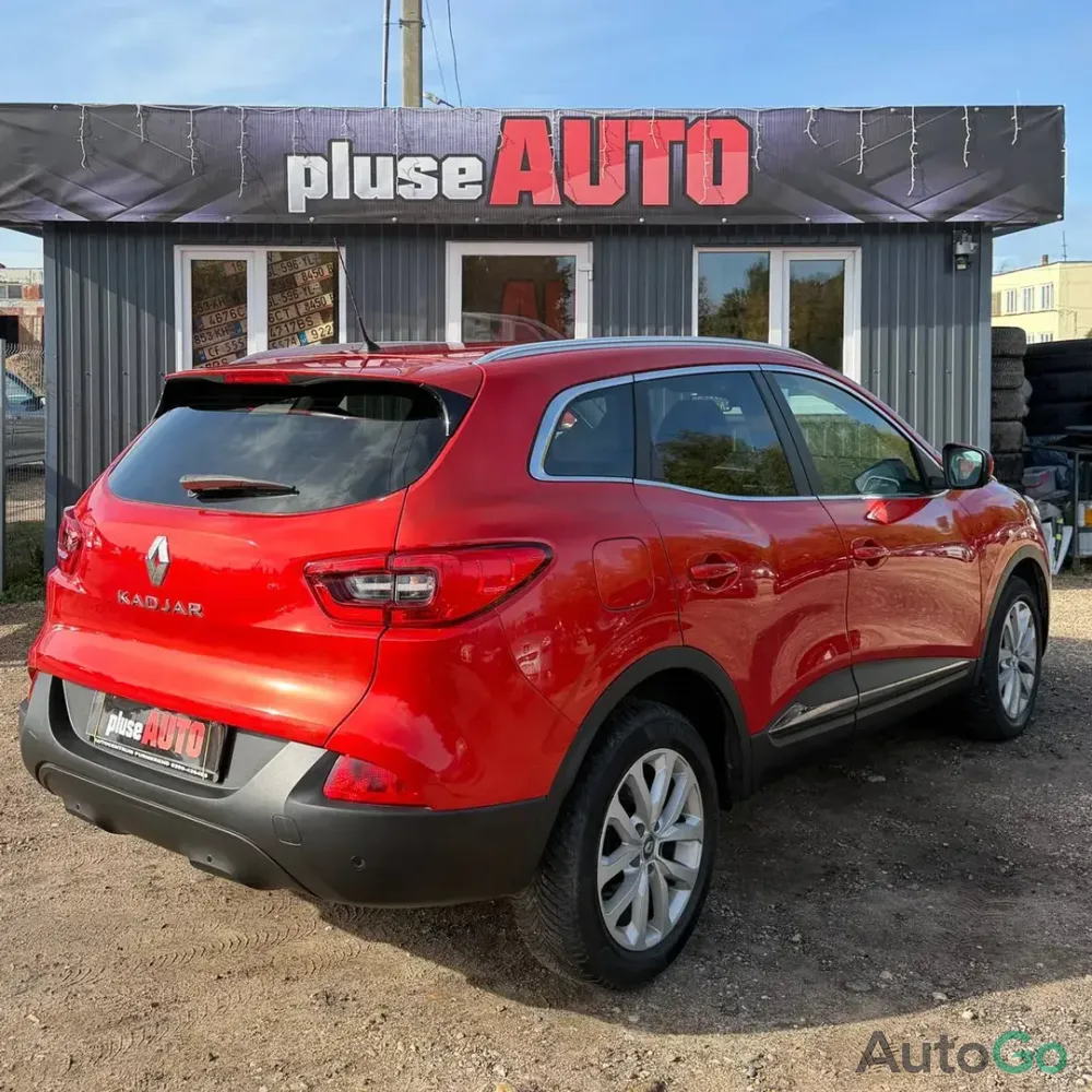  Kadjar I