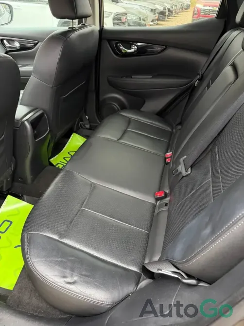 Продажа Nissan Qashqai II, 2014г., Полоцк Полоцк - изображение 11