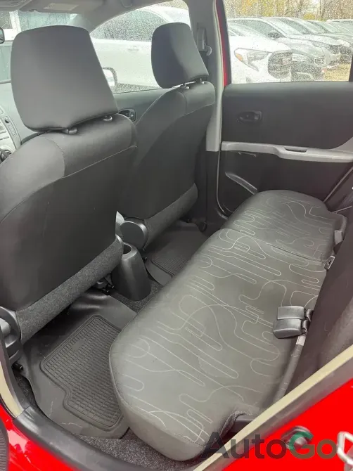 Продажа Toyota Yaris II Рестайлинг, 2009г., Полоцк Полоцк - изображение 11