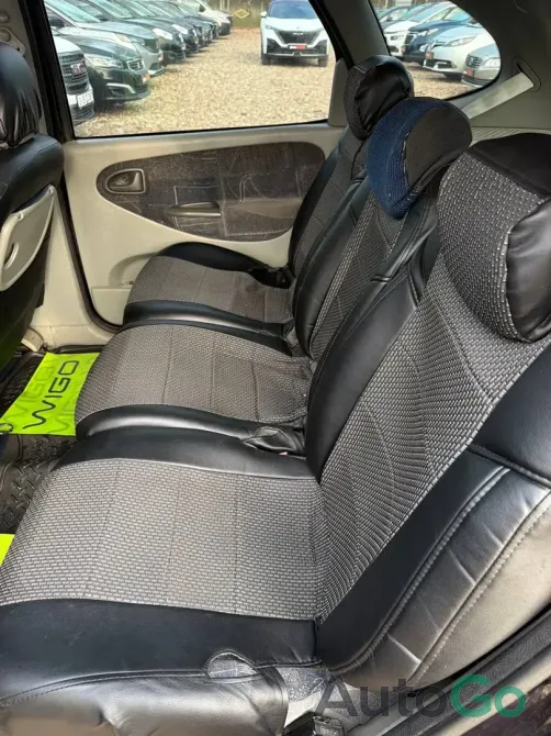 Продажа Renault Scenic I Рестайлинг, 2000г., Полоцк Полоцк - изображение 11