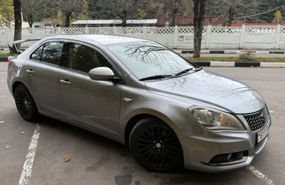 Продажа Suzuki Kizashi I, 2009г., Минск Минск