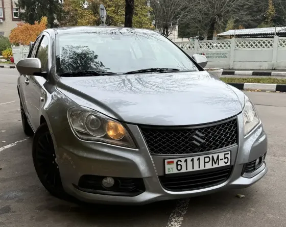 Продажа Suzuki Kizashi I, 2009г., Минск Минск