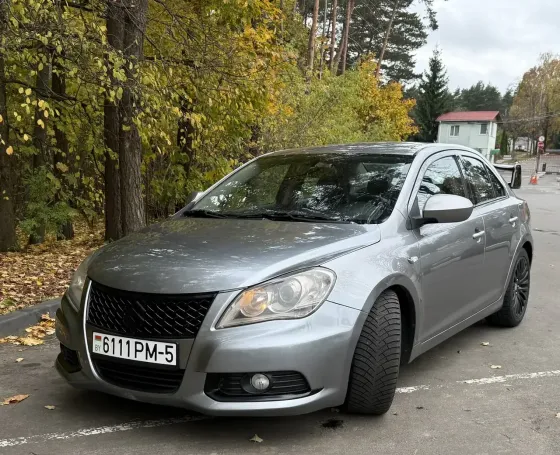 Продажа Suzuki Kizashi I, 2009г., Минск Минск