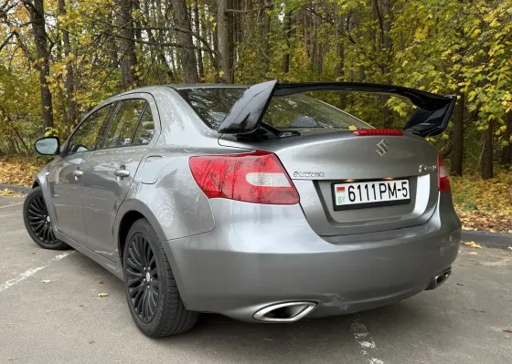 Продажа Suzuki Kizashi I, 2009г., Минск Минск