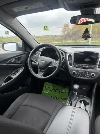 Продажа Chevrolet Malibu IX Рестайлинг, 2021г., Сморгонь Сморгонь