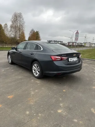 Продажа Chevrolet Malibu IX Рестайлинг, 2021г., Сморгонь Сморгонь