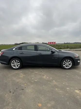 Продажа Chevrolet Malibu IX Рестайлинг, 2021г., Сморгонь Сморгонь