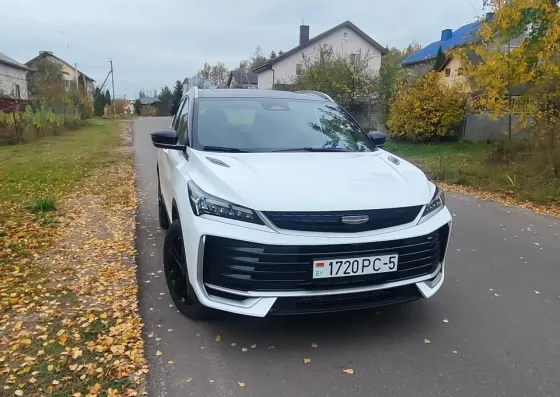 Продажа Geely Binyue L I, 2026г., Минск Минск