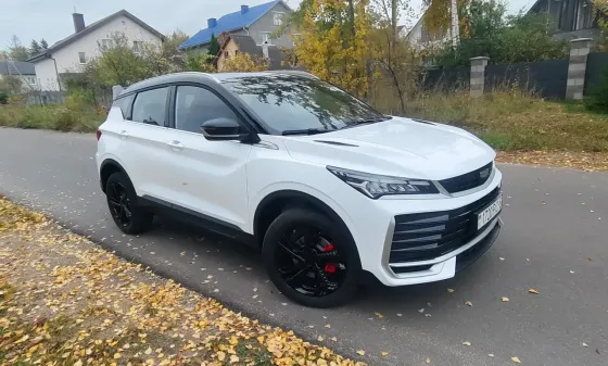 Продажа Geely Binyue L I, 2026г., Минск Минск