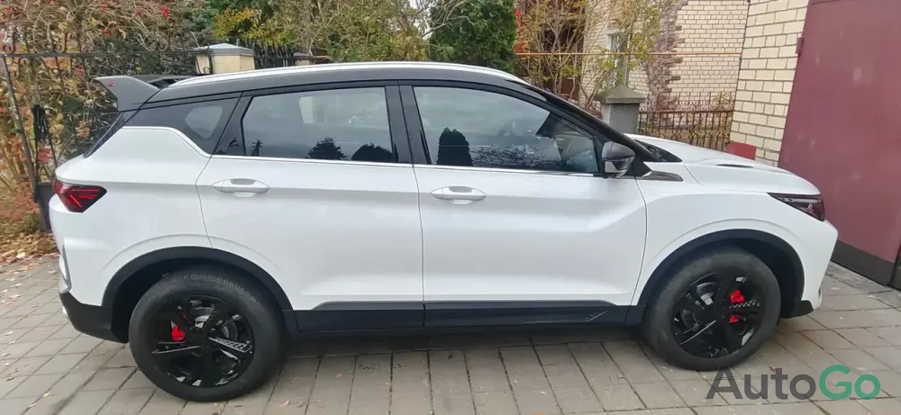 Продажа Geely Binyue L I, 2026г., Минск Минск - изображение 11