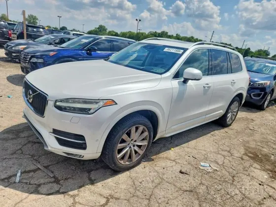 Продажа Volvo XC90 II, 2016 г., Минск Минск