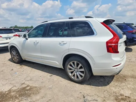 Продажа Volvo XC90 II, 2016 г., Минск Минск