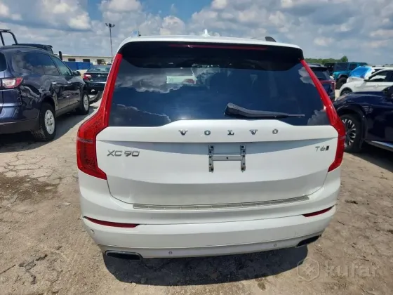 Продажа Volvo XC90 II, 2016 г., Минск Минск