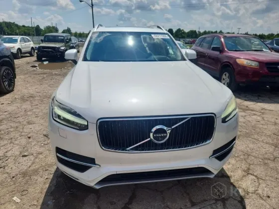 Продажа Volvo XC90 II, 2016 г., Минск Минск