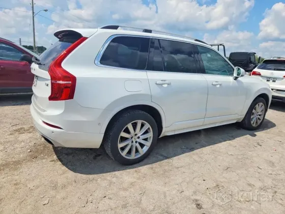 Продажа Volvo XC90 II, 2016 г., Минск Минск