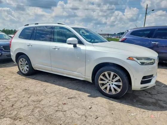 Продажа Volvo XC90 II, 2016 г., Минск Минск
